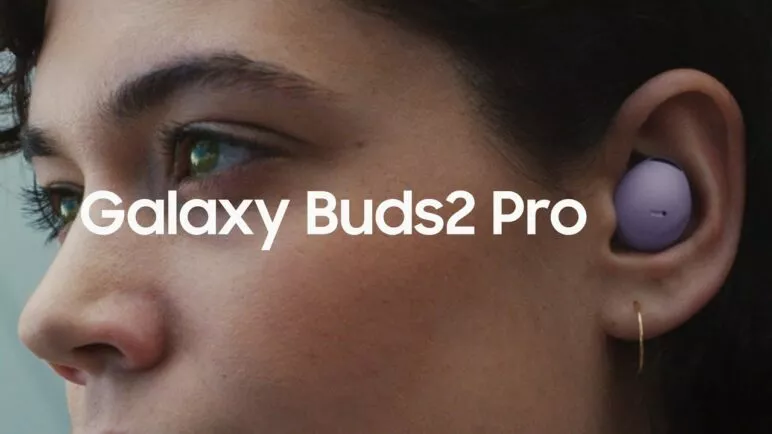 Galaxy Buds2 Pro: Official Film | Samsung