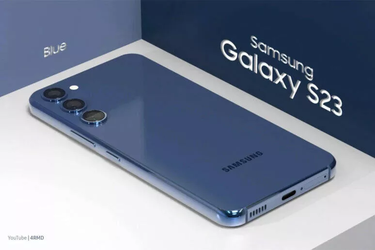 Galaxy S23