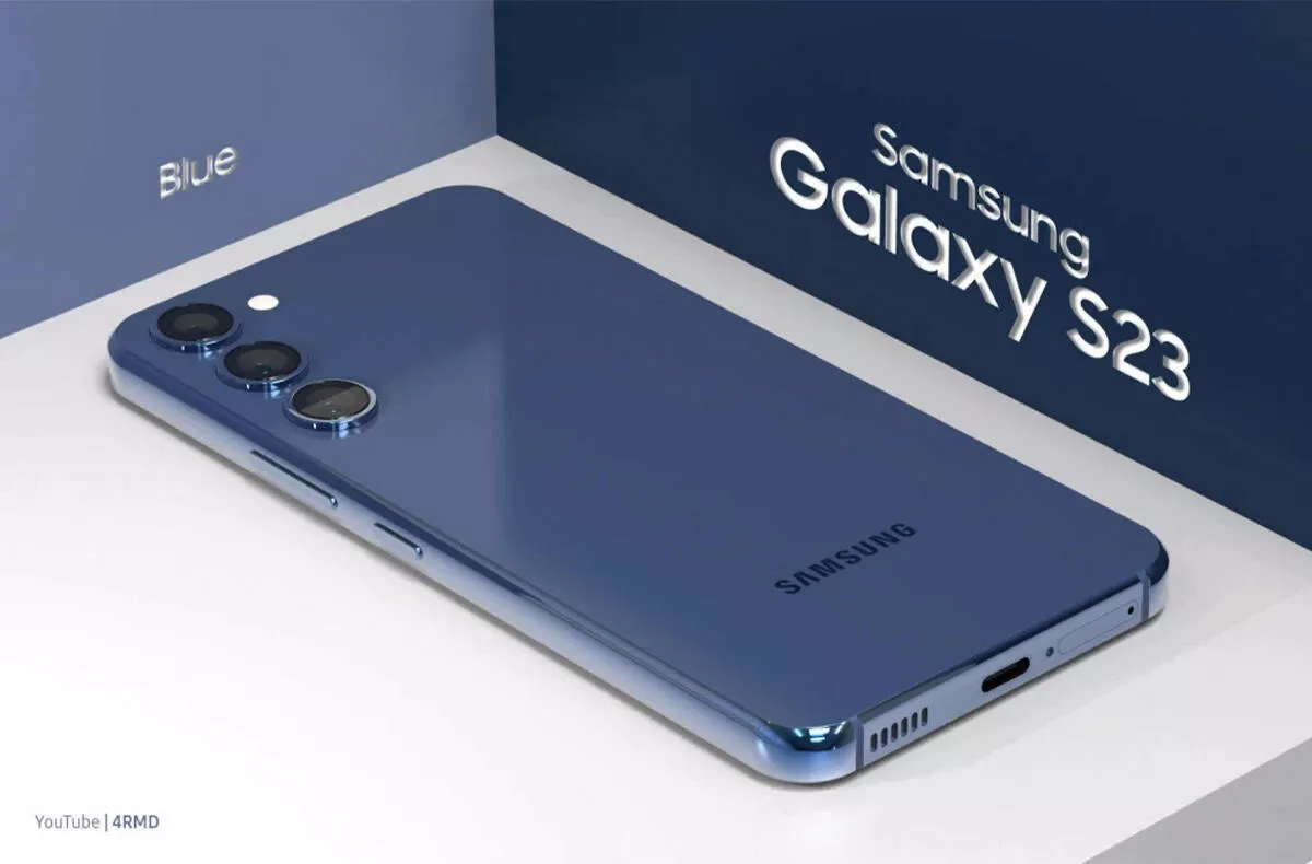 Příchod řady Galaxy S23 se blíží. Máme kompletní informace