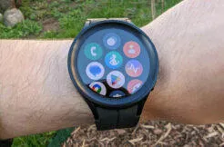 Galaxy Watch5 Pro