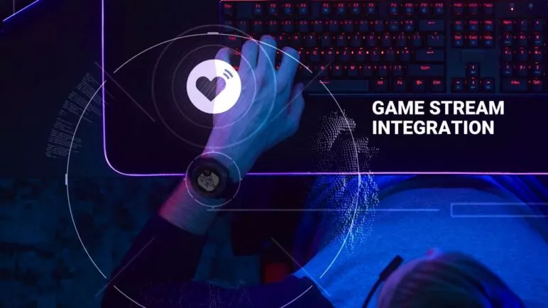 Garmin: Instinct – Esports Edition