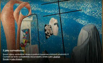 google-arts-culture-cr-sbirka-the-heart-of-czechia surrealismus