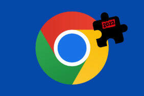 Google Chrome nejlepší rozšíření 2022