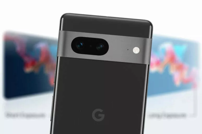 Google Pixel 7 Google Pixel 7