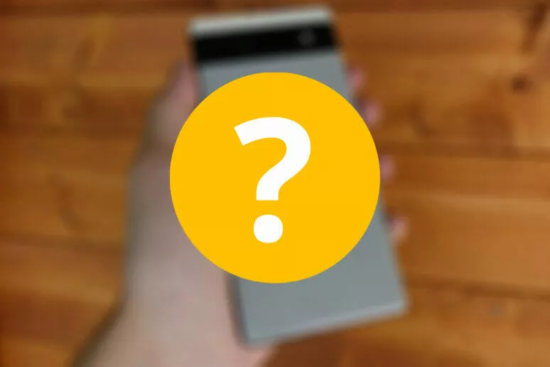 Google Pixel Google Pixel