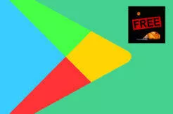 Google Play aplikace a hry zdarma