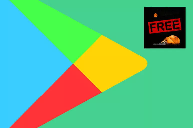 Google Play aplikace a hry zdarma