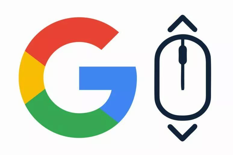 Google vyhledávání automatické načítání výsledků nekonečné scrollování Google vyhledávání automatické načítání výsledků nekonečné scrollování