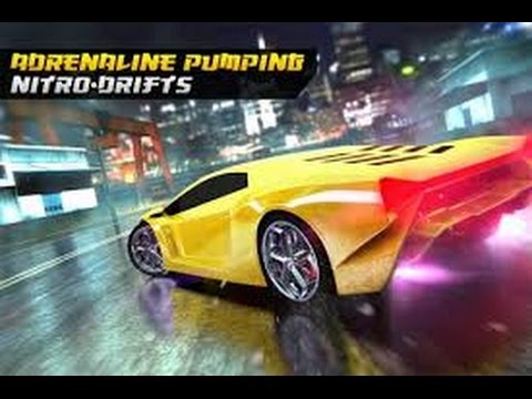 High Speed Race: Racing Need Android Gameplay Trailer HD