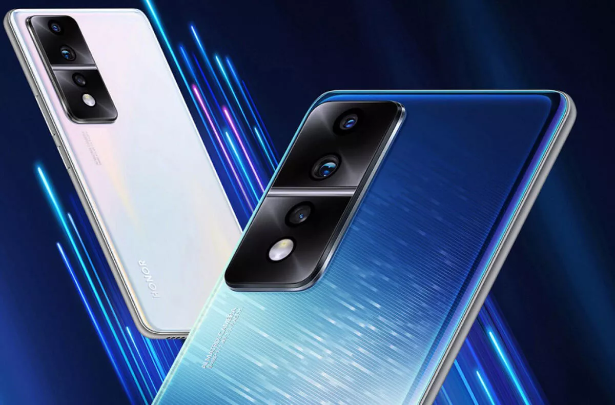 honor 80 GT