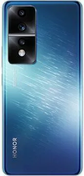 Honor 80 GT modrý