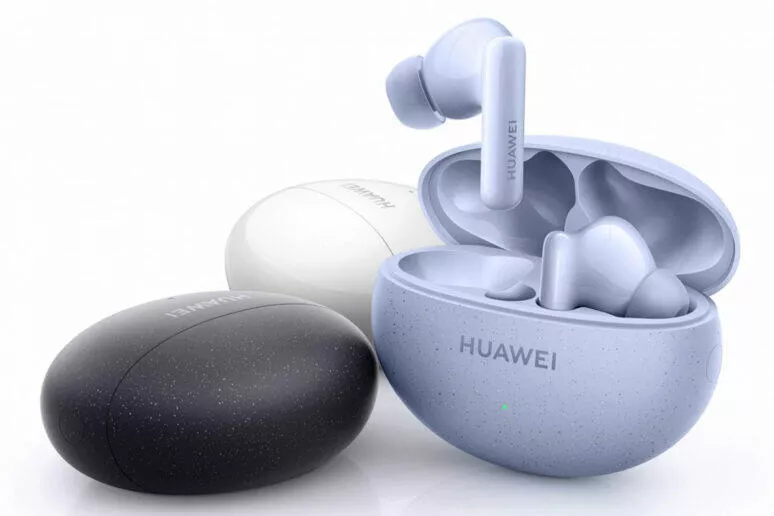 huawei freebuds 5i sluchátka