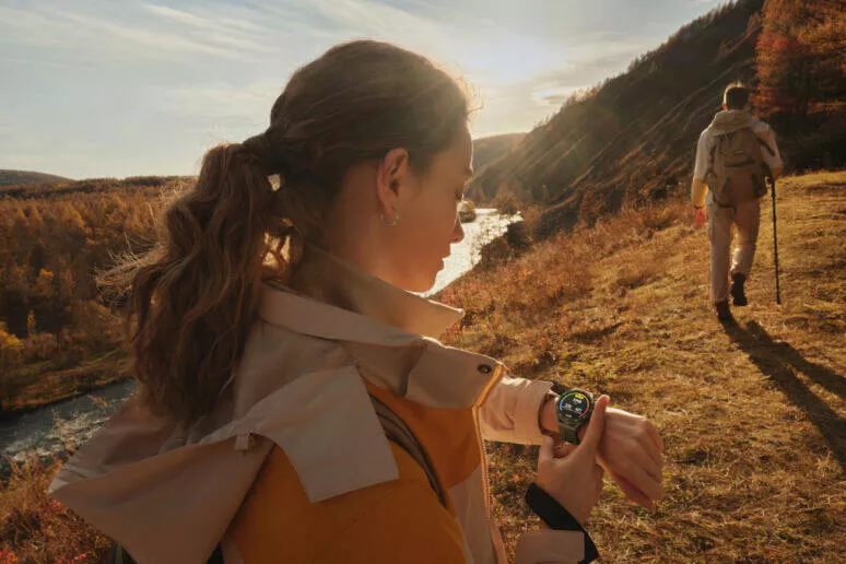 Huawei Watch GT 3 SE hodinky Huawei Watch GT 3 SE hodinky