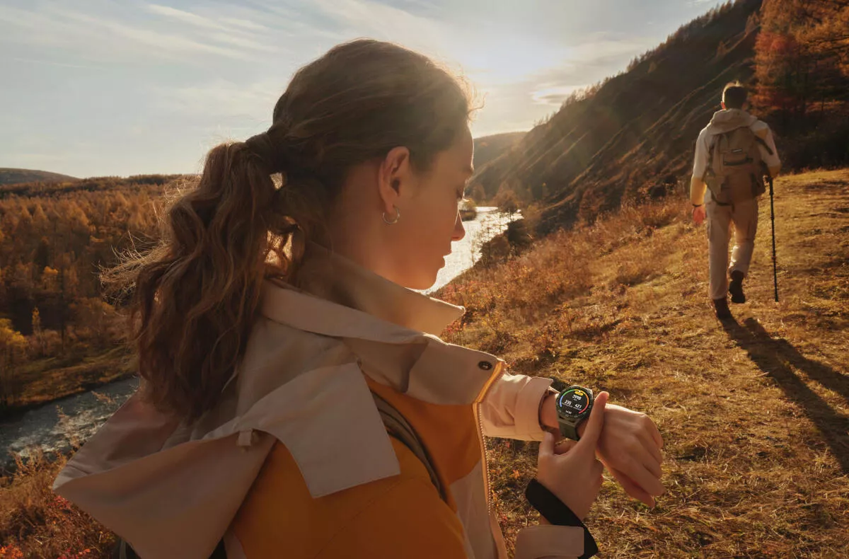 Huawei Watch GT 3 SE hodinky