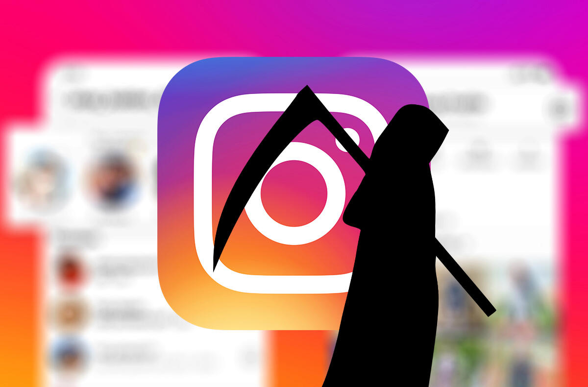 Okopírováním této funkce Instagram zničí jinou sociální síť