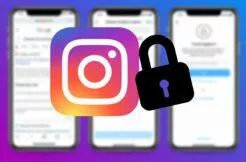 Instagram ukradený účet pomoc hacked