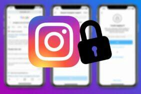 Instagram ukradený účet pomoc hacked