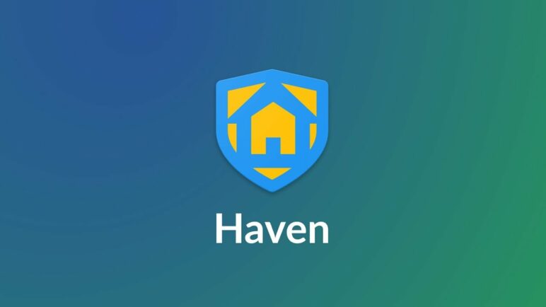 Introducing Haven