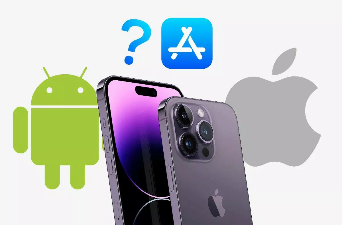 Revoluce v iPhonech? Asi získají stěžejní vlastnost Androidu