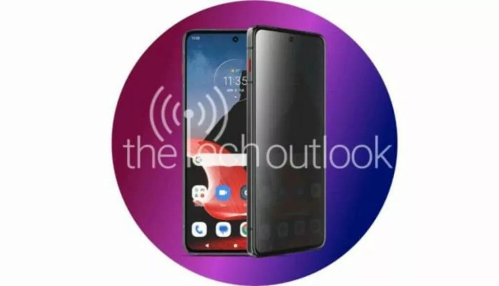 Lenovo Motorola ThinkPhone spekulace únik