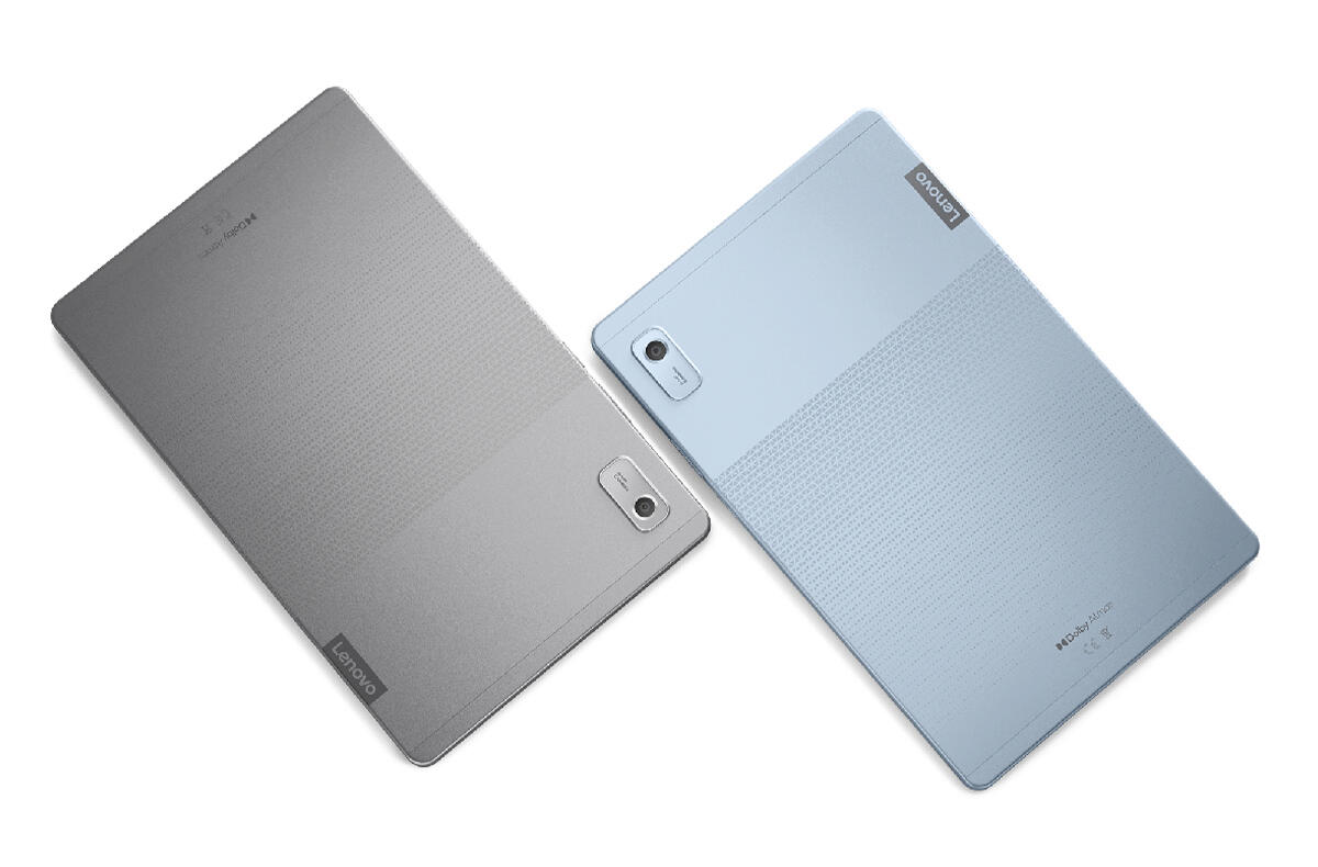 Lenovo Tab M9 je levný tablet s Netflix certifikací