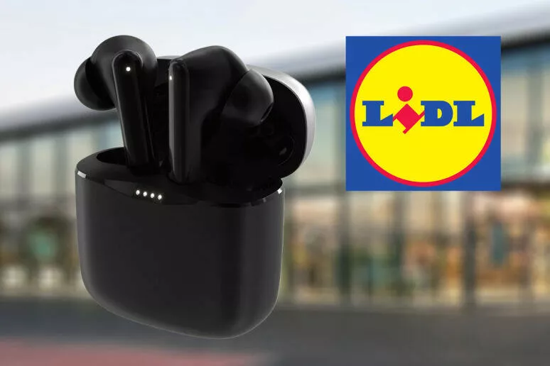 lidl sluchátka tws bluetooth lidl sluchátka tws bluetooth
