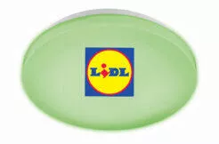 lidl stropní světlo