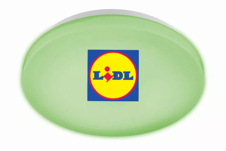 lidl stropní světlo lidl stropní světlo