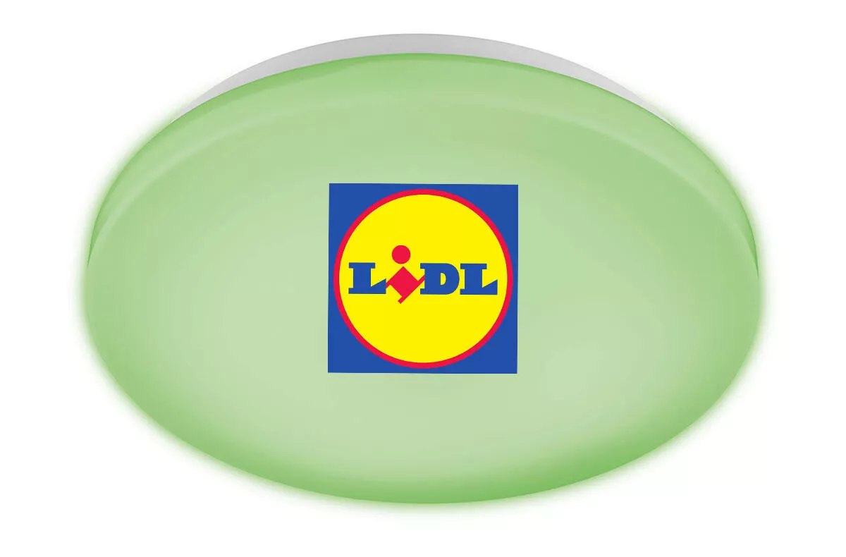 lidl stropni svetlo