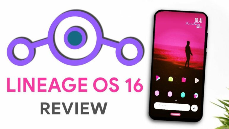 Lineage OS 16 Full Review - Best Pie Rom ?