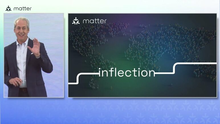 Matter, the new Global Standard for the Smart Home, Debuts at the Amsterdam Launch Event