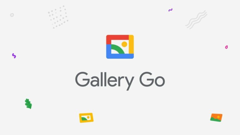 Meet Gallery Go, a smart and light photo gallery app