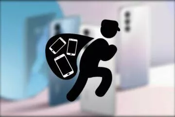 Meizu patent krádeže
