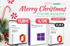 Microsoft Office gd24 euro