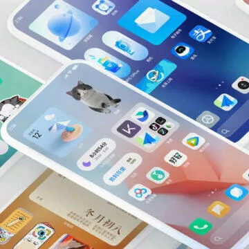 miui 14 vzhled