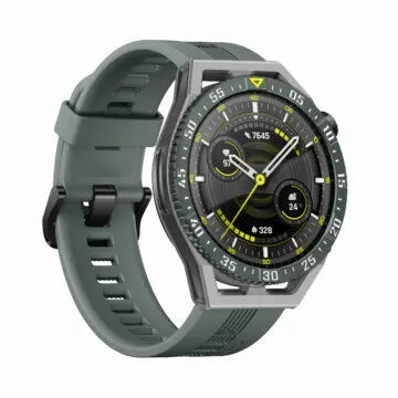 MKT_HUAWEI WATCH GT 3 SE_Product image_HQ_Mkt_Product Image_Runner-SE_Wilderness Green_Left-30_final_EN_JPG_20220920