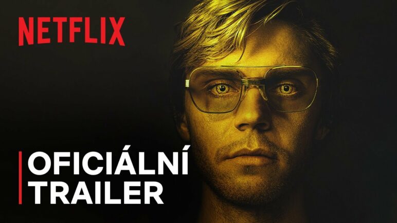 Monstrum: Příběh Jeffreyho Dahmera | Oficiální trailer (trailer č. 1) | Netflix