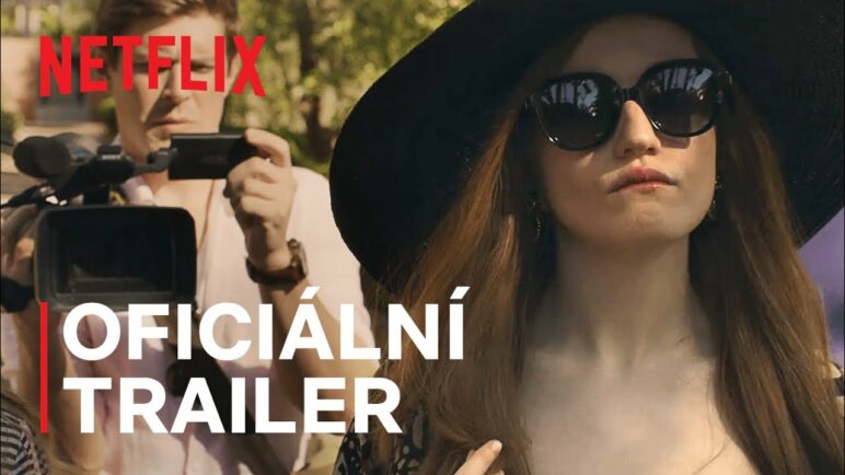Neskutečná Anna | Oficiální trailer | Netflix