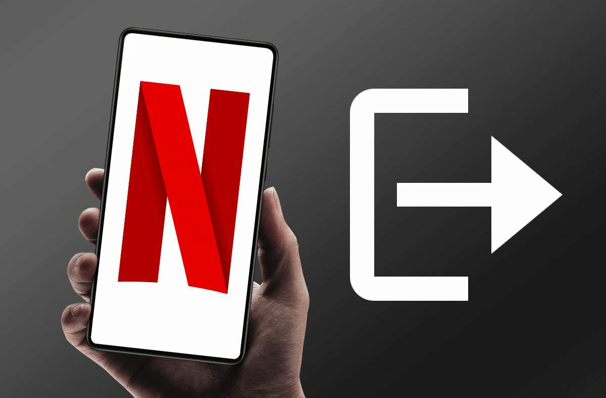 Jak z mobilu vzdáleně odhlásit jiné zařízení od Netflixu?