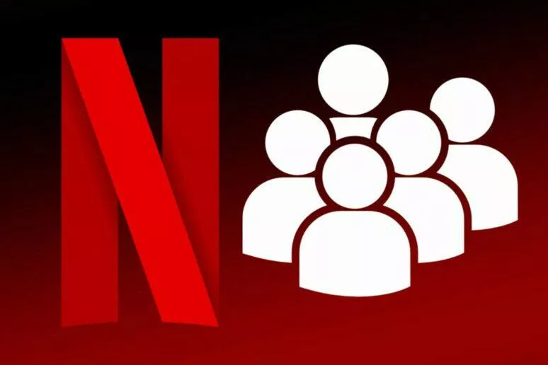 Netflix sdílení hesla poplatek poplatky USA 2023 Netflix sdílení hesla poplatek poplatky USA 2023