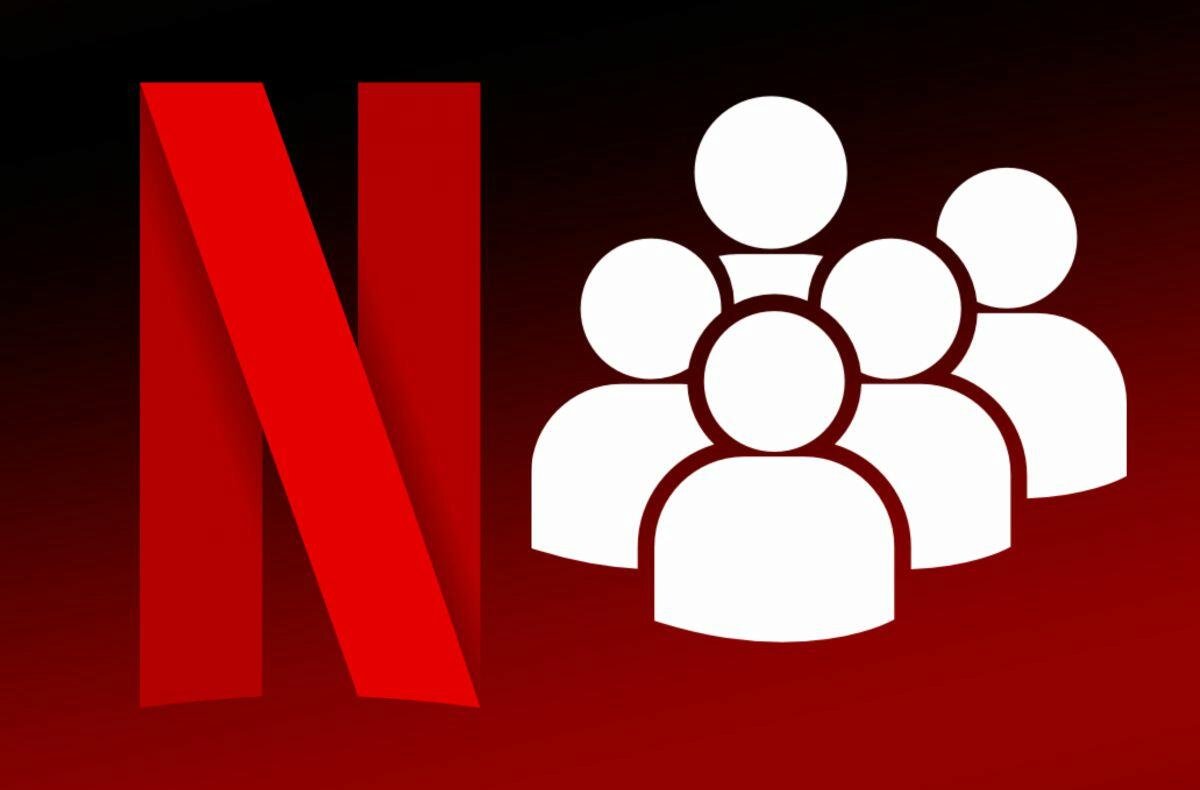 Netflix prý rozšíří poplatek za sdílení hesla mimo domácnost