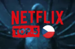 netflix seriály 2022 česko