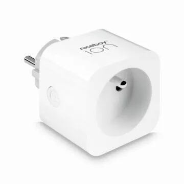 Niceboy SmartPlug PRO chytrá zásuvka měření spotřeby