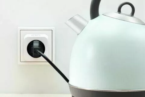 Niceboy SmartPlug PRO chytrá zásuvka měření spotřeby ION