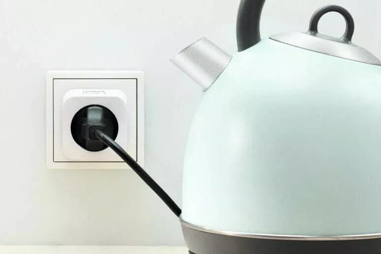 Niceboy SmartPlug PRO chytrá zásuvka měření spotřeby ION Niceboy SmartPlug PRO chytrá zásuvka měření spotřeby ION