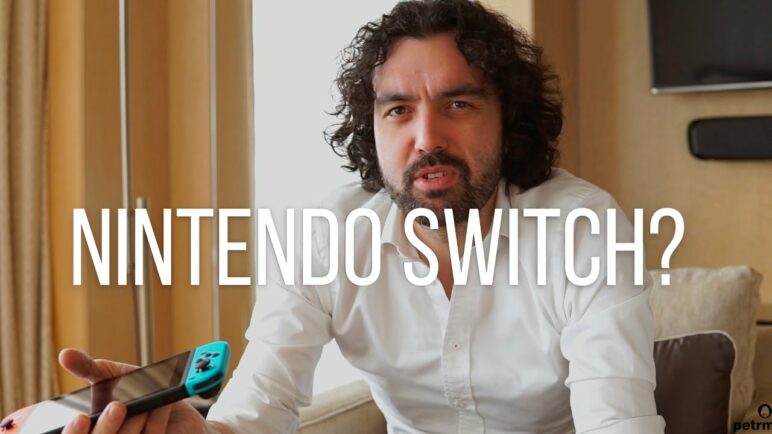 Nintendo Switch - stojí za to?