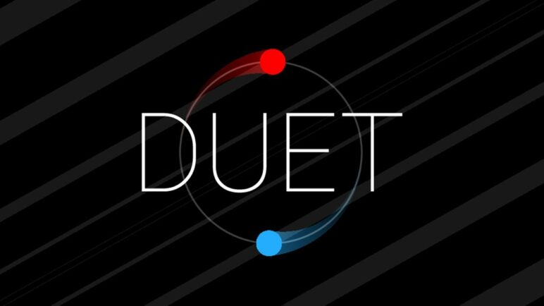 Official Duet Game Trailer