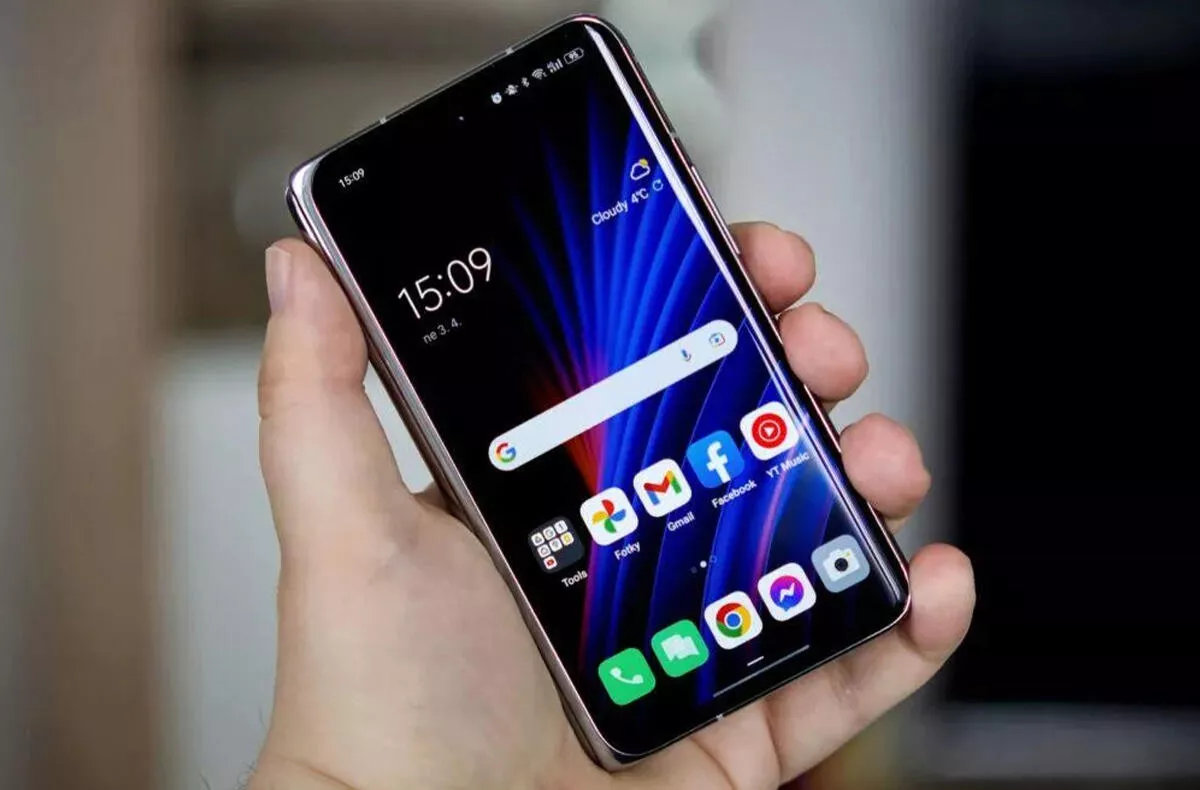 Nástupce Oppo Find N se podívá i do Evropy