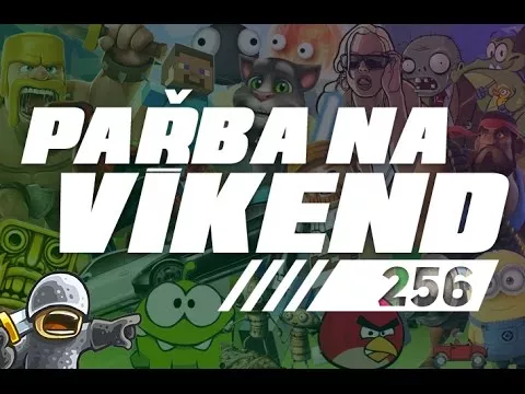 Pařba na víkend - tipy na Android hry 256