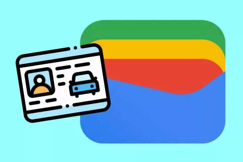 Peněženka Google Wallet řidičák doklady USA beta test Peněženka Google Wallet řidičák doklady USA beta test